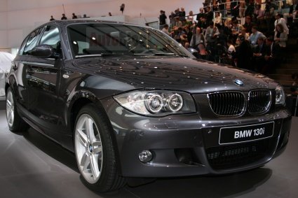 Search bmw 1 series car models HERE!